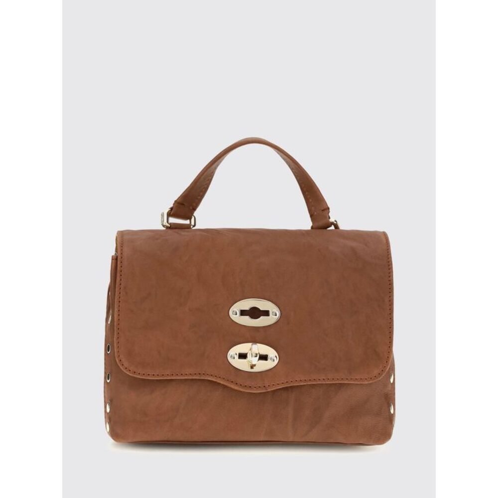 Zanellato Women Handbag Woman Zanellato